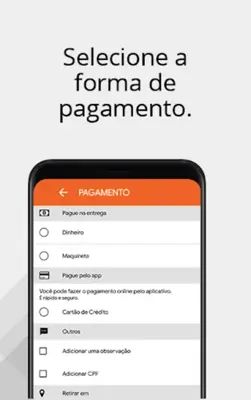 Fornneros Market Center android App screenshot 1