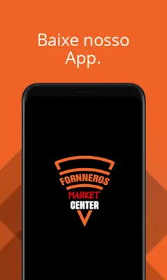 Fornneros Market Center android App screenshot 3